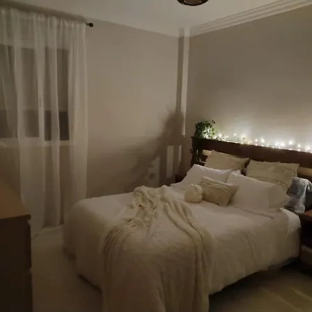 Apartamento Brenes Exterior photo