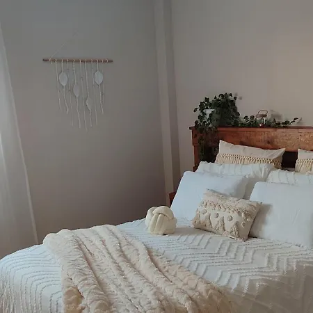 Apartamento Brenes Exterior photo