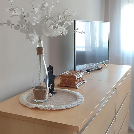 Apartamento Brenes Exterior photo
