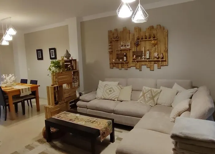 Apartamento Brenes