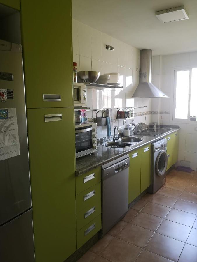 Apartment Apartamento Brenes Brenes