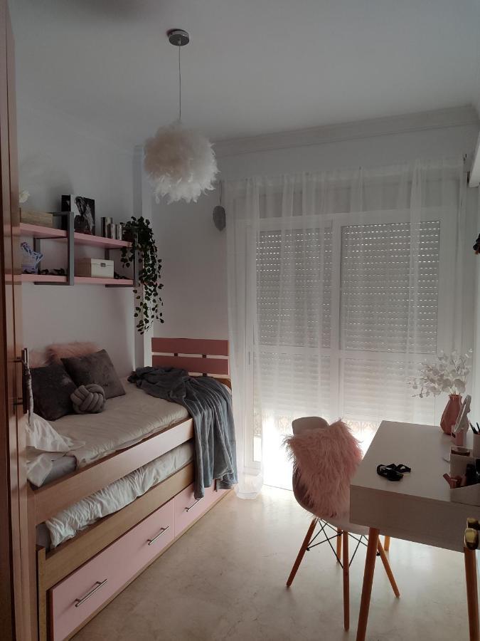 Apartamento Brenes Apartment