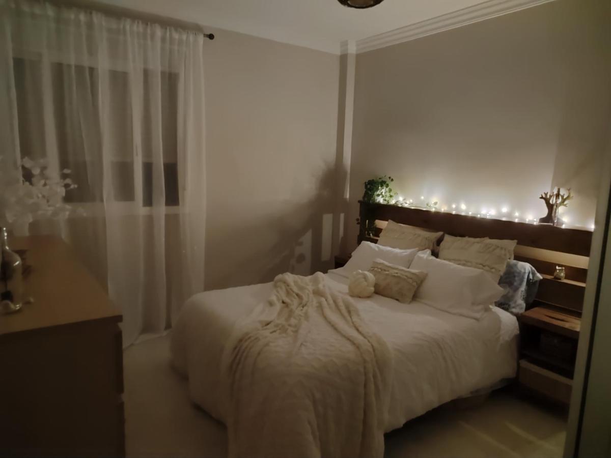 Apartamento Brenes Apartment *