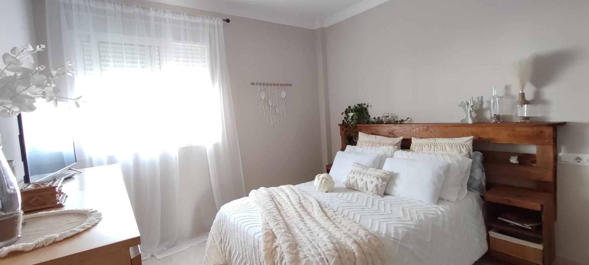 Apartamento Brenes *