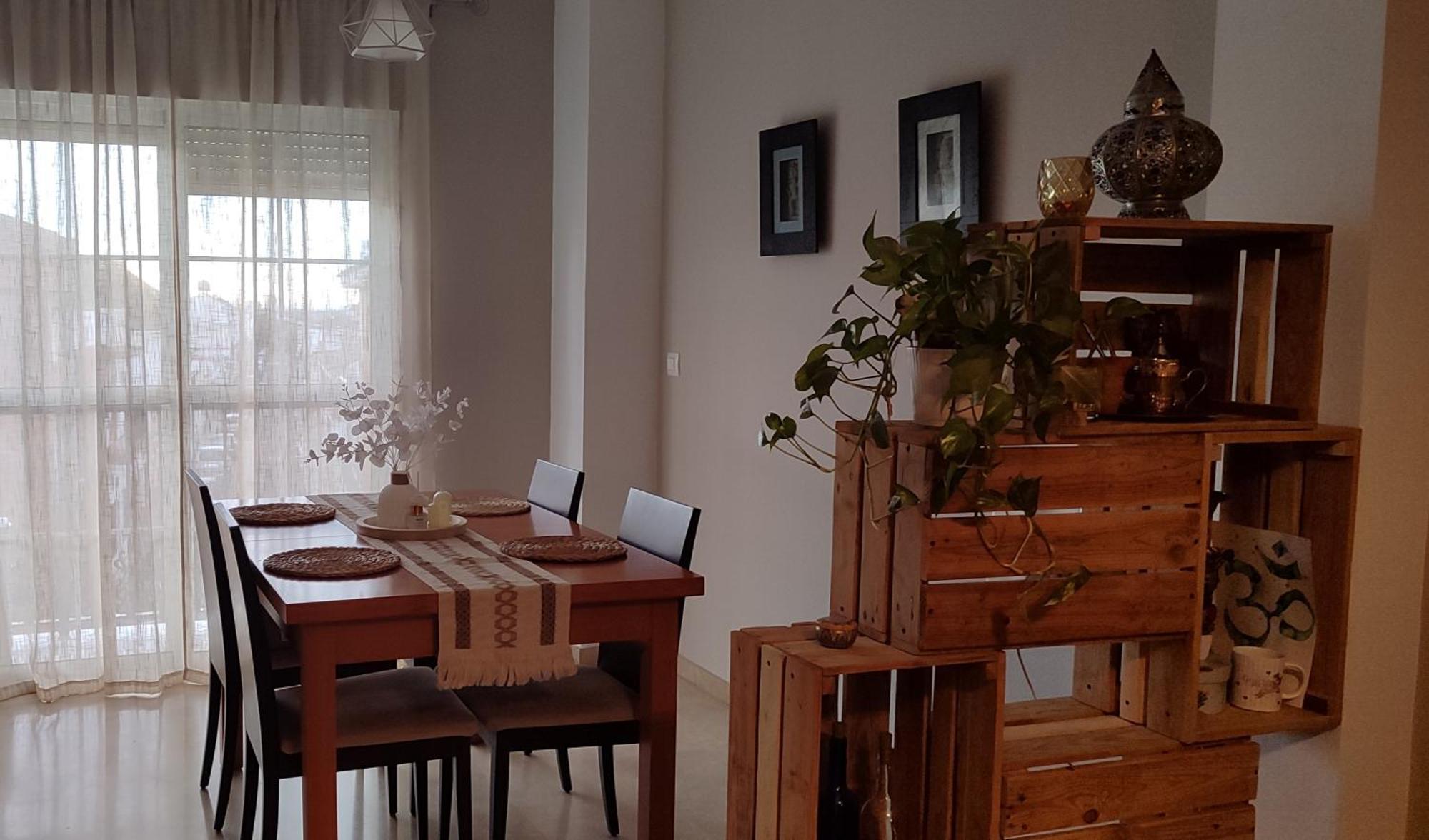 Apartamento Brenes Brenes