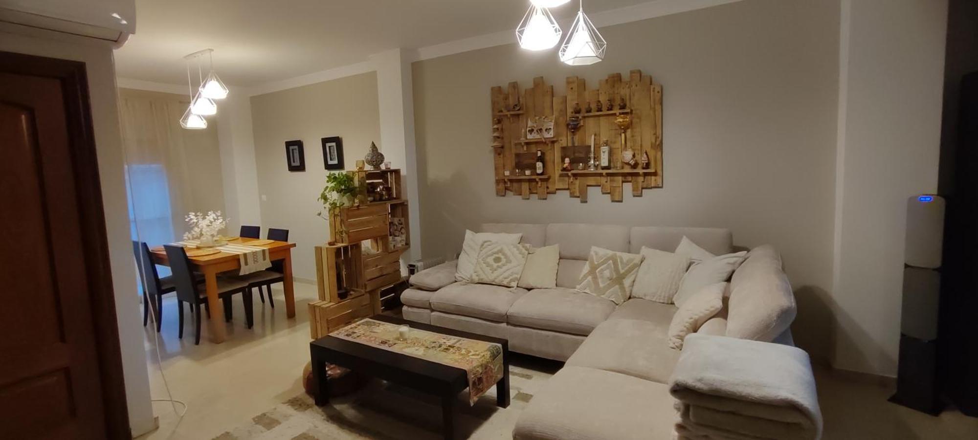 Apartamento Brenes